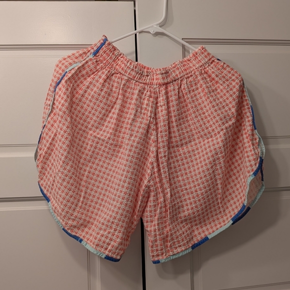 State the Label gingham shorties size M - Picture 3 of 6